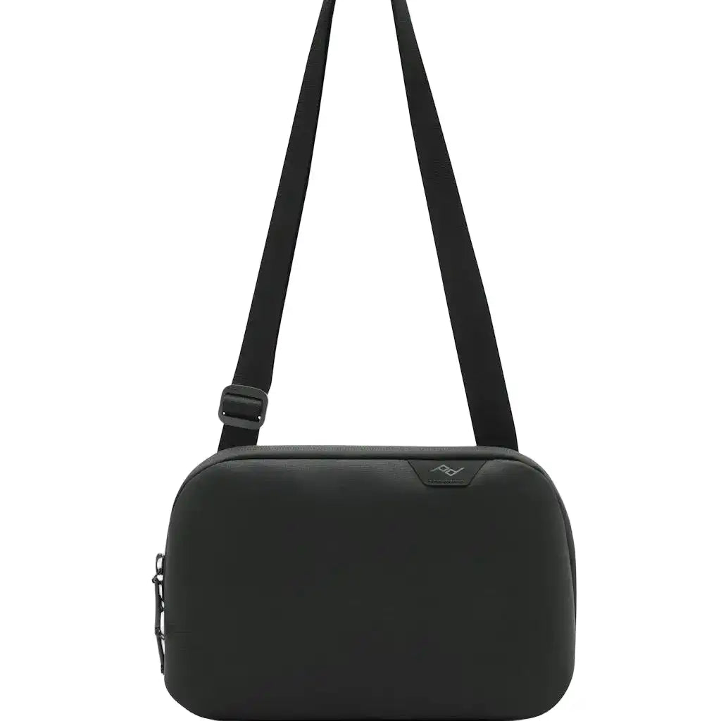 Travel Crossbody