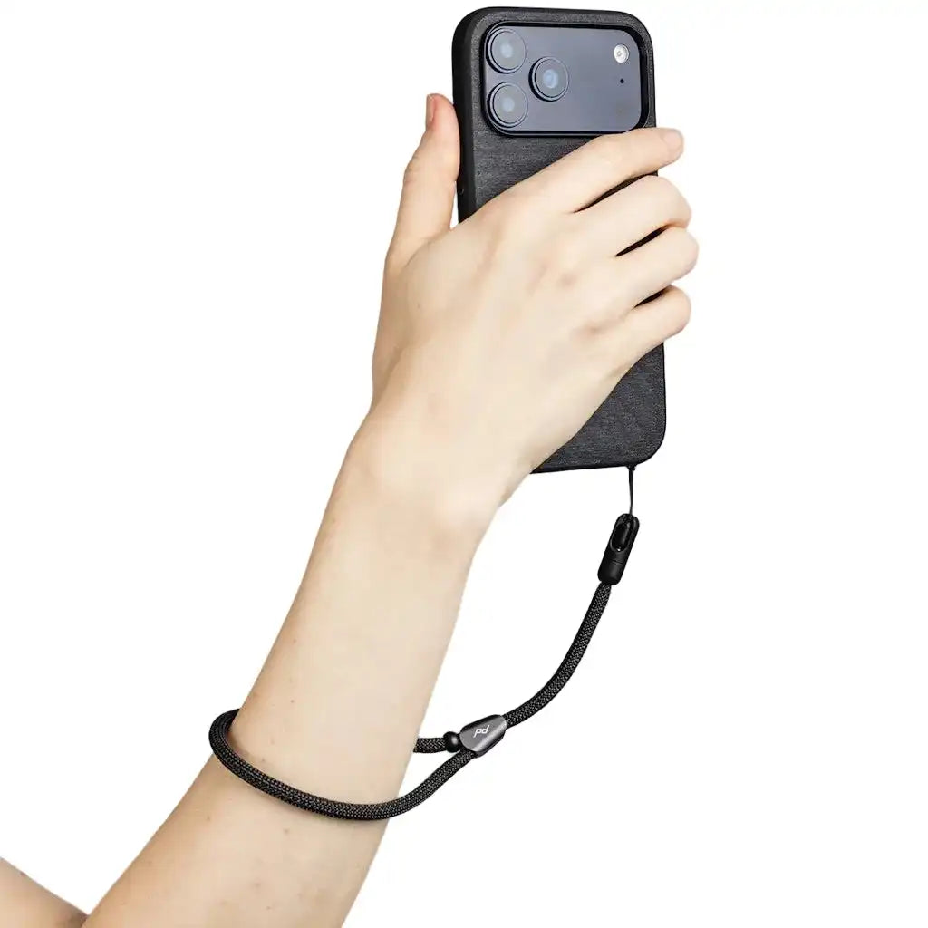 Mobile Cuff
