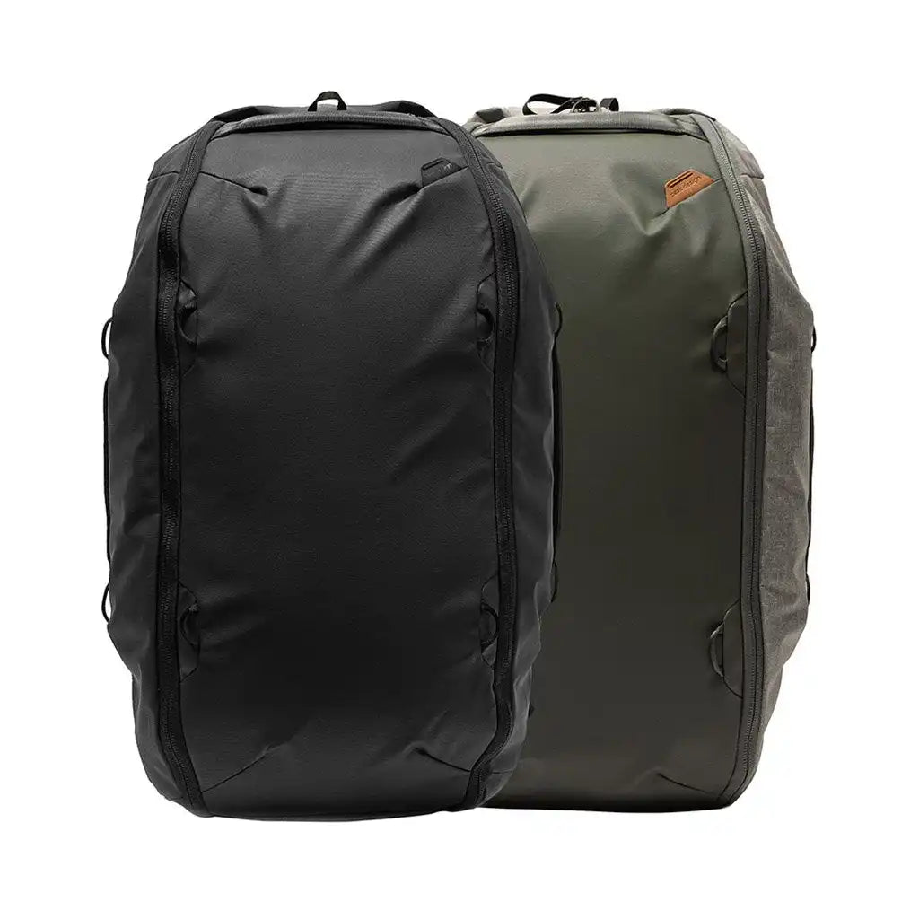 Travel Duffelpack