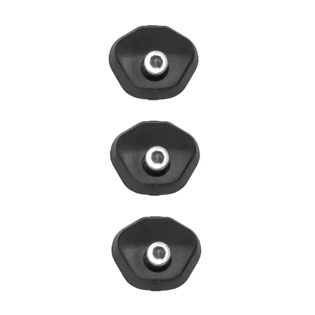 Replacement Tripod Foot Set