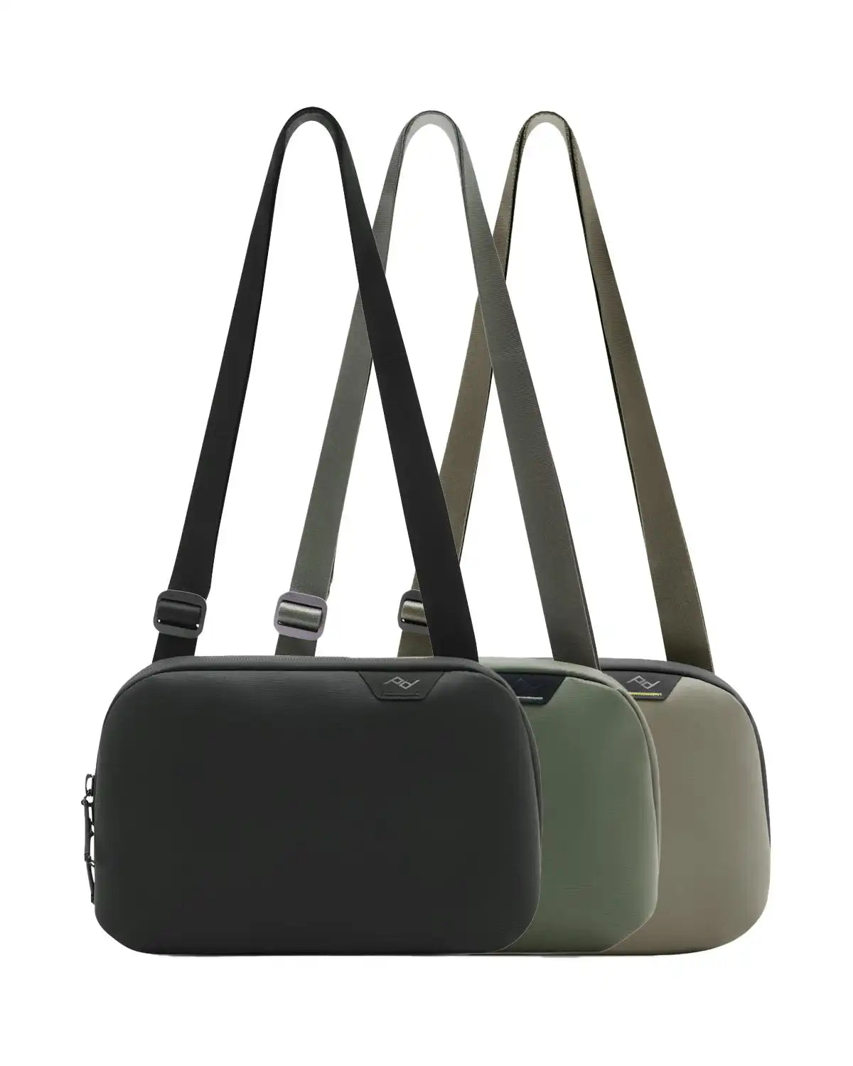 Travel Crossbody