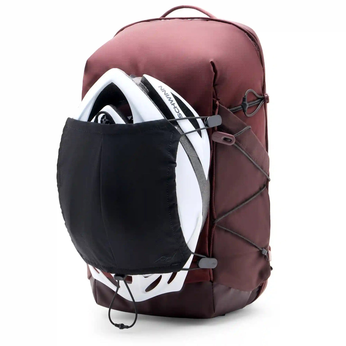 Helmet Carrier