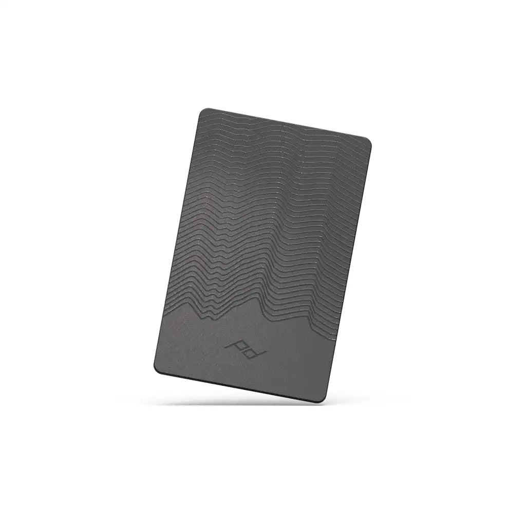 Beacon Finder Card