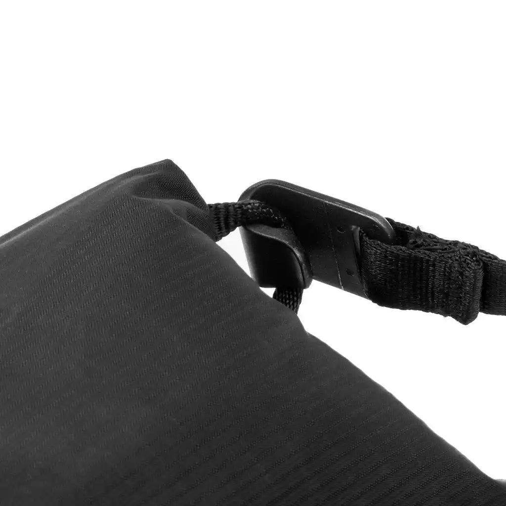 Flathook Carry Strap | Black