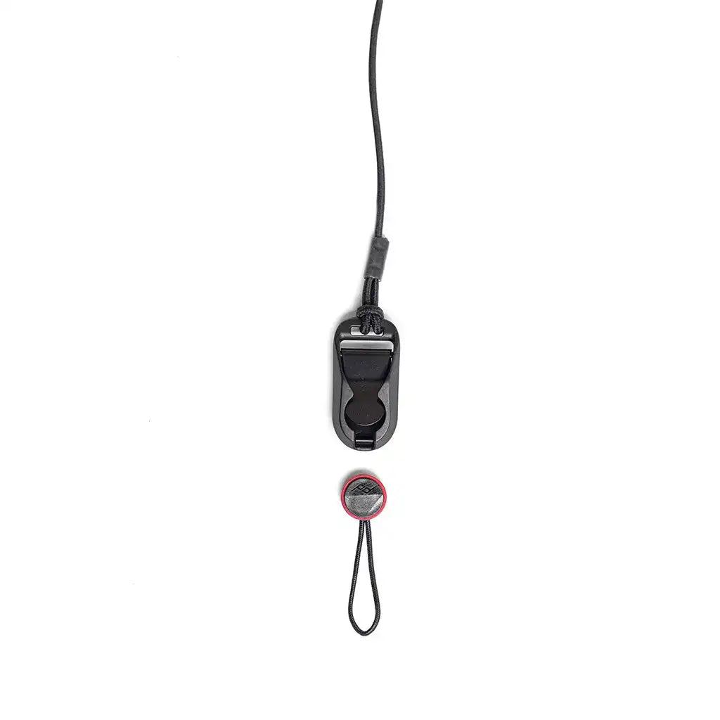 Bag Key Tether Replacement