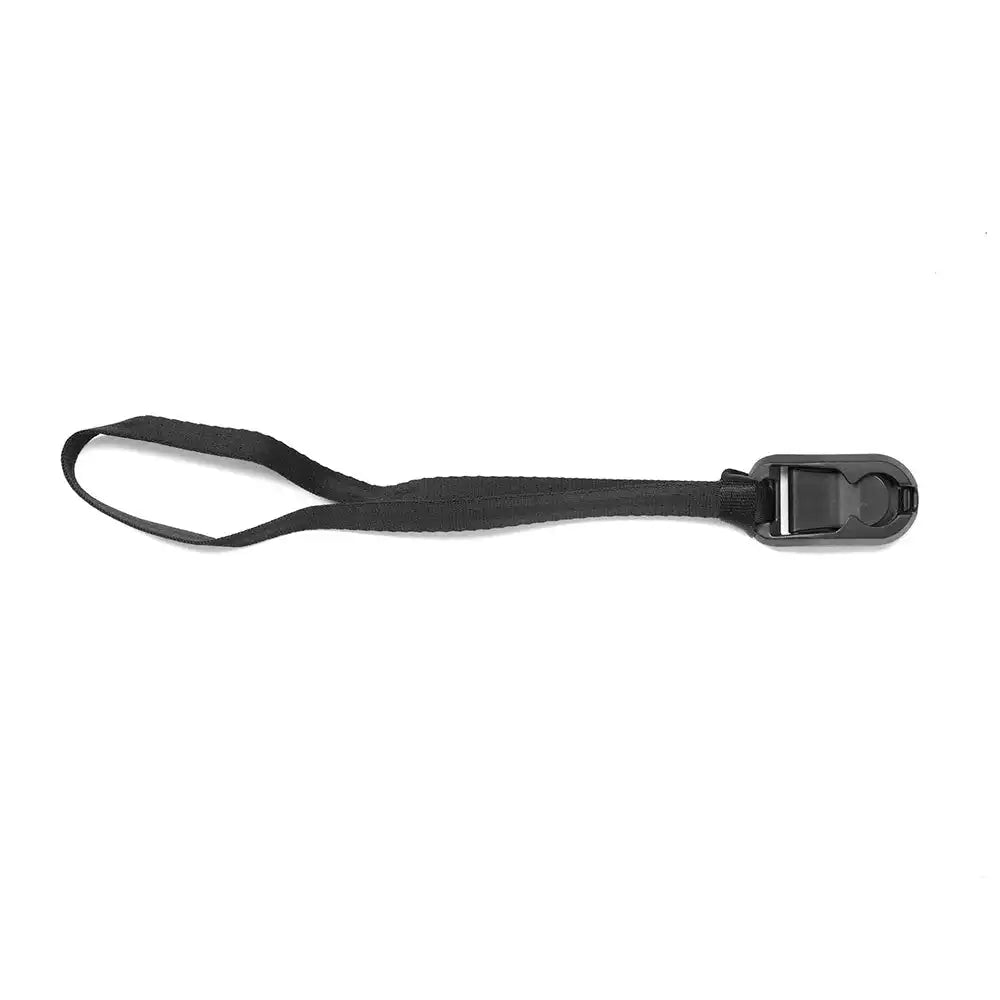 EDB v1 // Key Tether